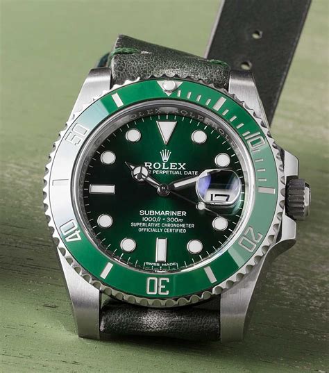 rolex submariner hulk kaufen|rolex hulk watch charts.